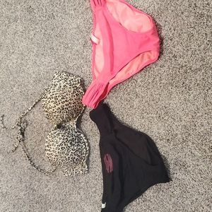 Victoria's Secret swimsuit set